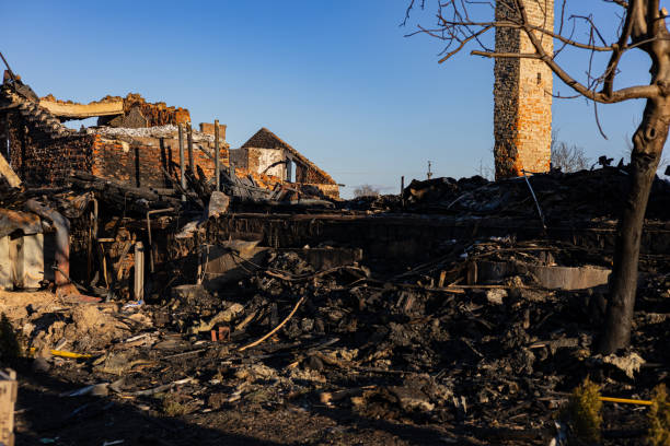 Reliable Content Restoration contractor in Tuscarora, MD by Fire Damage Doption